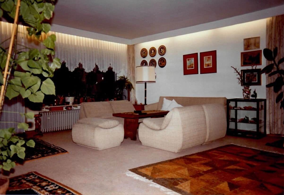 Prodej domu 230 m², pozemek 992 m², Willi-Graf-Straße 5, Sankt Ingbert, Země Sársko Prodej domu 230 m², pozemek 992 m², Willi-Graf-Straße 5, Sankt Ingbert, Země Sársko