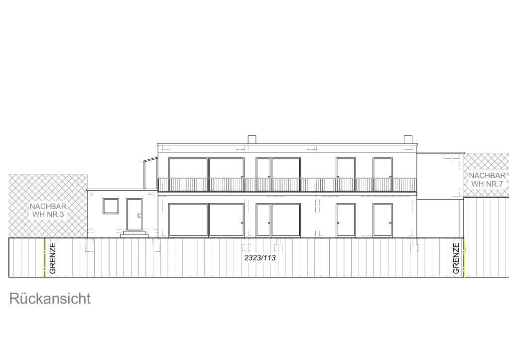 Prodej domu 230 m², pozemek 992 m², Willi-Graf-Straße 5, Sankt Ingbert, Země Sársko Prodej domu 230 m², pozemek 992 m², Willi-Graf-Straße 5, Sankt Ingbert, Země Sársko