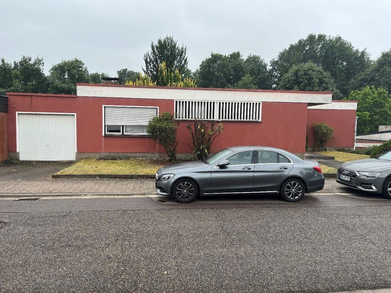 Prodej domu 230 m², pozemek 992 m², Willi-Graf-Straße 5, Sankt Ingbert, Země Sársko Prodej domu 230 m², pozemek 992 m², Willi-Graf-Straße 5, Sankt Ingbert, Země Sársko