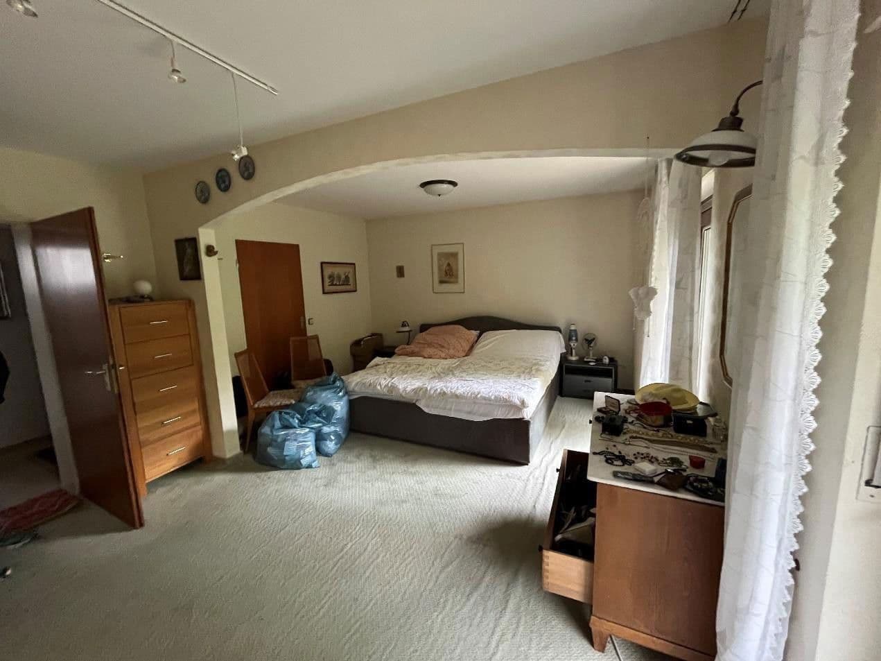 Prodej domu 230 m², pozemek 992 m², Willi-Graf-Straße 5, Sankt Ingbert, Země Sársko Prodej domu 230 m², pozemek 992 m², Willi-Graf-Straße 5, Sankt Ingbert, Země Sársko