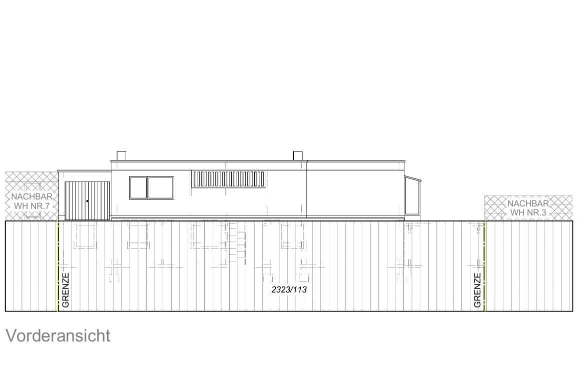 Prodej domu 230 m², pozemek 992 m², Willi-Graf-Straße 5, Sankt Ingbert, Země Sársko Prodej domu 230 m², pozemek 992 m², Willi-Graf-Straße 5, Sankt Ingbert, Země Sársko