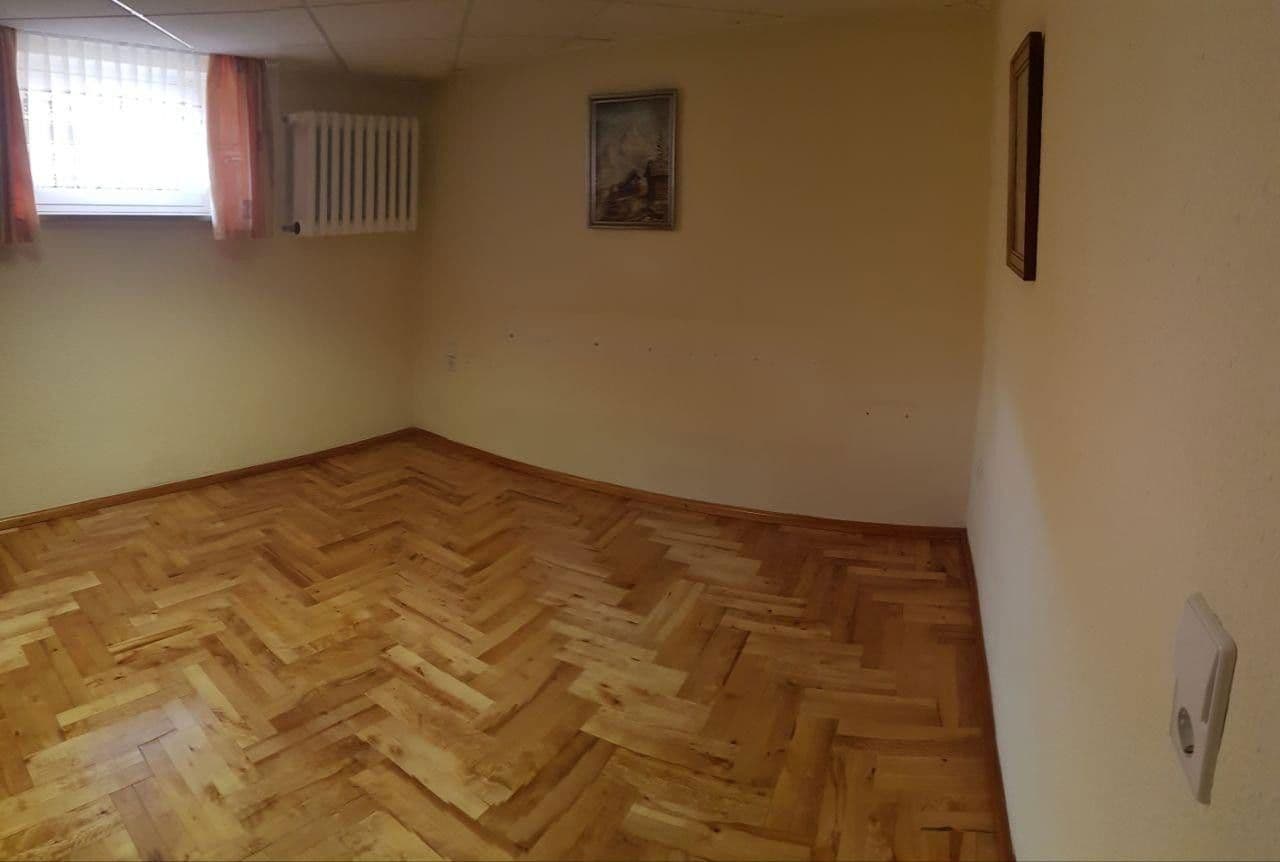 Prodej domu 173 m², pozemek 2.079 m², Cottbuser Str. 2h, Heidesee, Braniborsko Prodej domu 173 m², pozemek 2.079 m², Cottbuser Str. 2h, Heidesee, Braniborsko