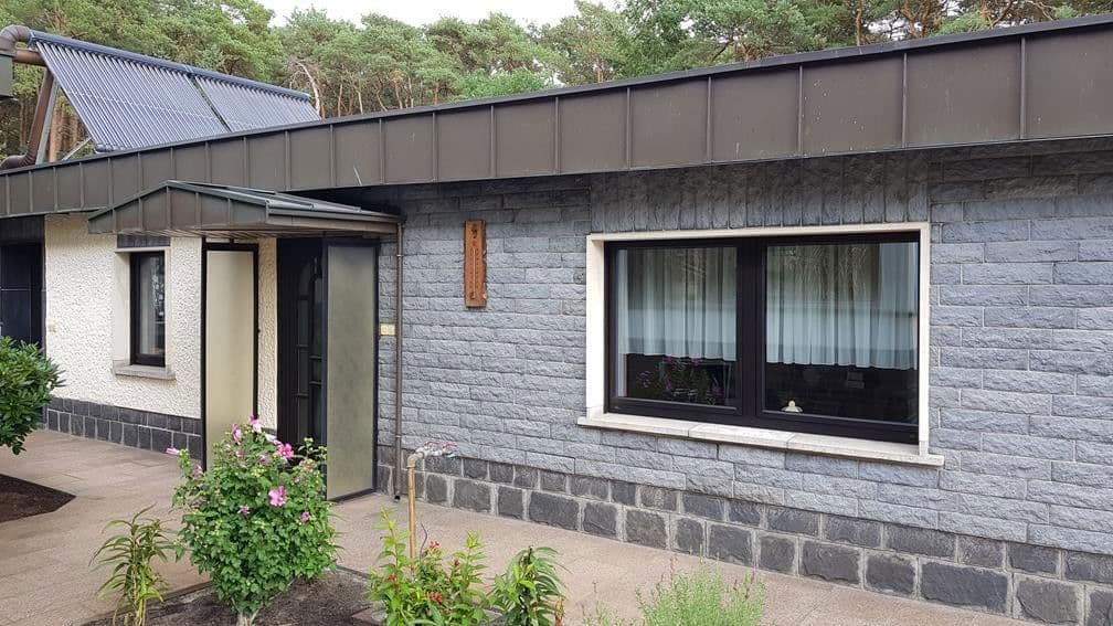 Prodej domu 173 m², pozemek 2.079 m², Cottbuser Str. 2h, Heidesee, Braniborsko Prodej domu 173 m², pozemek 2.079 m², Cottbuser Str. 2h, Heidesee, Braniborsko