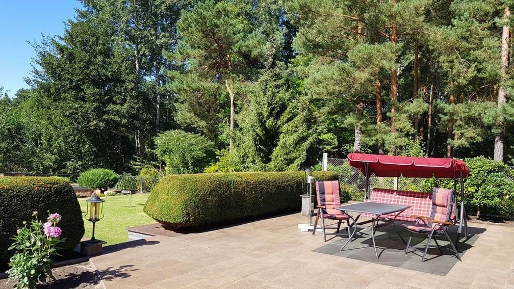 Prodej domu 173 m², pozemek 2.079 m², Cottbuser Str. 2h, Heidesee, Braniborsko Prodej domu 173 m², pozemek 2.079 m², Cottbuser Str. 2h, Heidesee, Braniborsko