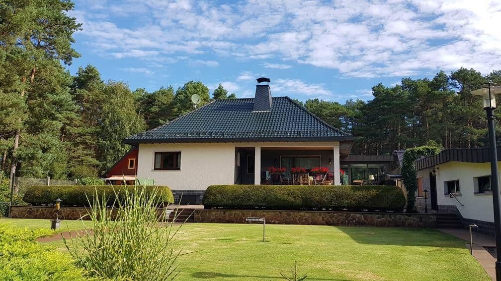 Prodej domu 173 m², pozemek 2.079 m², Cottbuser Str. 2h, Heidesee, Braniborsko Prodej domu 173 m², pozemek 2.079 m², Cottbuser Str. 2h, Heidesee, Braniborsko