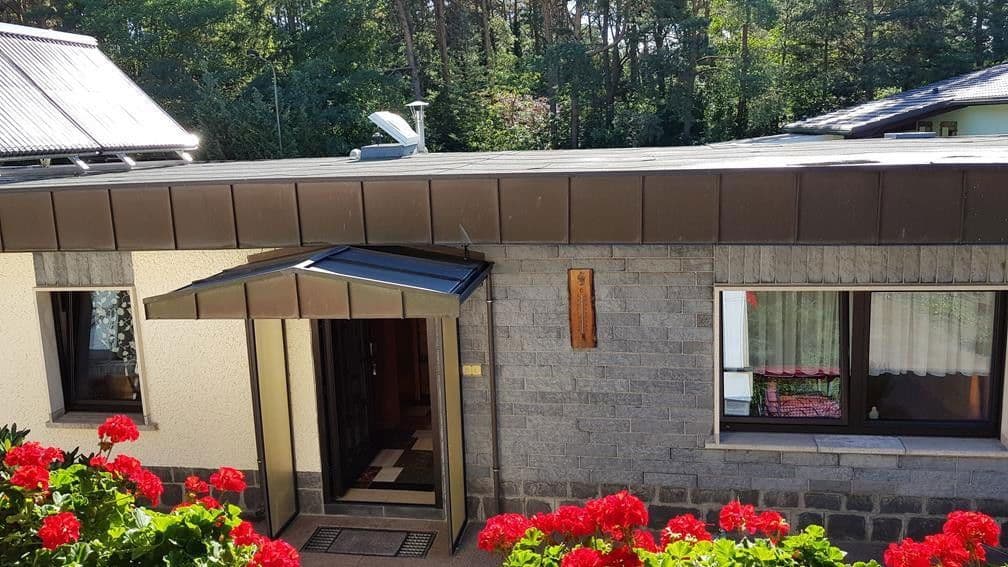 Prodej domu 173 m², pozemek 2.079 m², Cottbuser Str. 2h, Heidesee, Braniborsko Prodej domu 173 m², pozemek 2.079 m², Cottbuser Str. 2h, Heidesee, Braniborsko