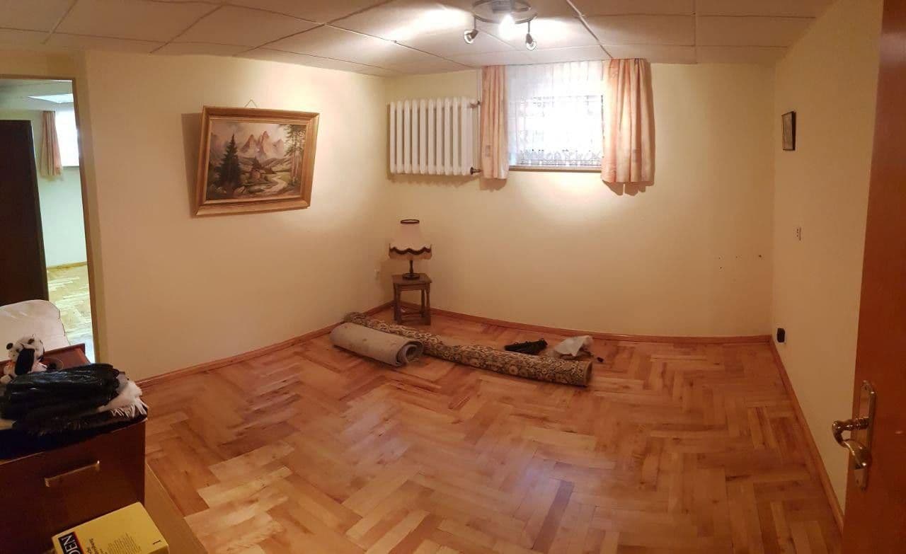 Prodej domu 173 m², pozemek 2.079 m², Cottbuser Str. 2h, Heidesee, Braniborsko Prodej domu 173 m², pozemek 2.079 m², Cottbuser Str. 2h, Heidesee, Braniborsko