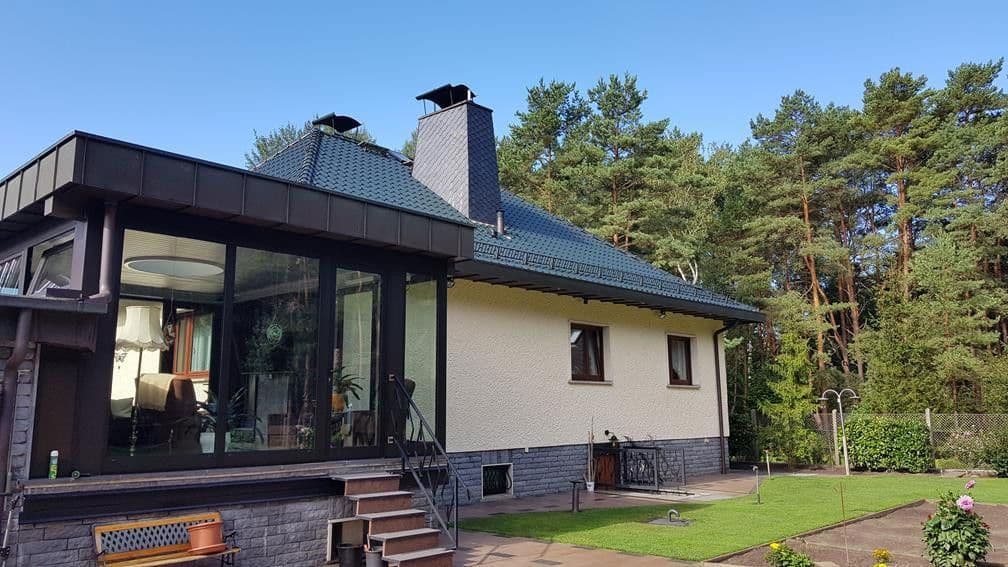 Prodej domu 173 m², pozemek 2.079 m², Cottbuser Str. 2h, Heidesee, Braniborsko Prodej domu 173 m², pozemek 2.079 m², Cottbuser Str. 2h, Heidesee, Braniborsko