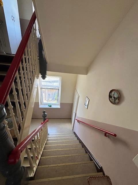 Prodej domu 189 m², pozemek 800 m², Karl-Bartelmann-Straße 14, Böhlen, Sasko Prodej domu 189 m², pozemek 800 m², Karl-Bartelmann-Straße 14, Böhlen, Sasko