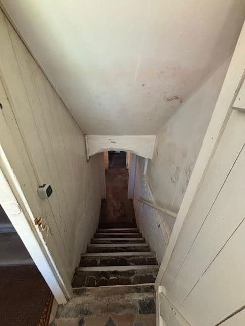 Prodej domu 189 m², pozemek 800 m², Karl-Bartelmann-Straße 14, Böhlen, Sasko Prodej domu 189 m², pozemek 800 m², Karl-Bartelmann-Straße 14, Böhlen, Sasko