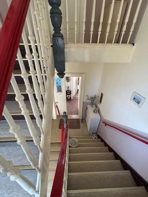 Prodej domu 189 m², pozemek 800 m², Karl-Bartelmann-Straße 14, Böhlen, Sasko Prodej domu 189 m², pozemek 800 m², Karl-Bartelmann-Straße 14, Böhlen, Sasko