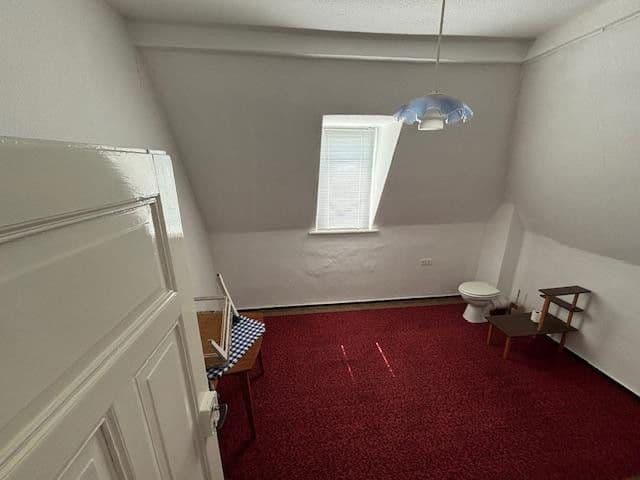 Prodej domu 189 m², pozemek 800 m², Karl-Bartelmann-Straße 14, Böhlen, Sasko Prodej domu 189 m², pozemek 800 m², Karl-Bartelmann-Straße 14, Böhlen, Sasko