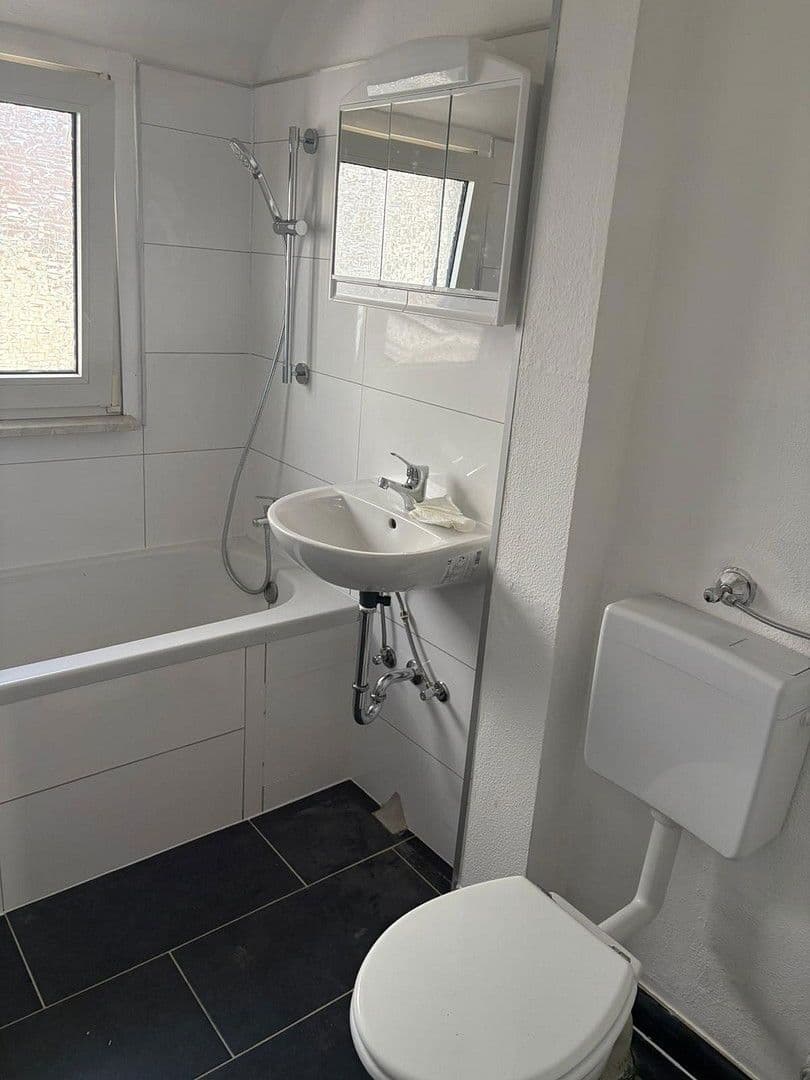 Pronájem bytu 3+1 67 m², Im Windeck 32 + 34, Hettenleidelheim, Porýní-Falc Pronájem bytu 3+1 67 m², Im Windeck 32 + 34, Hettenleidelheim, Porýní-Falc