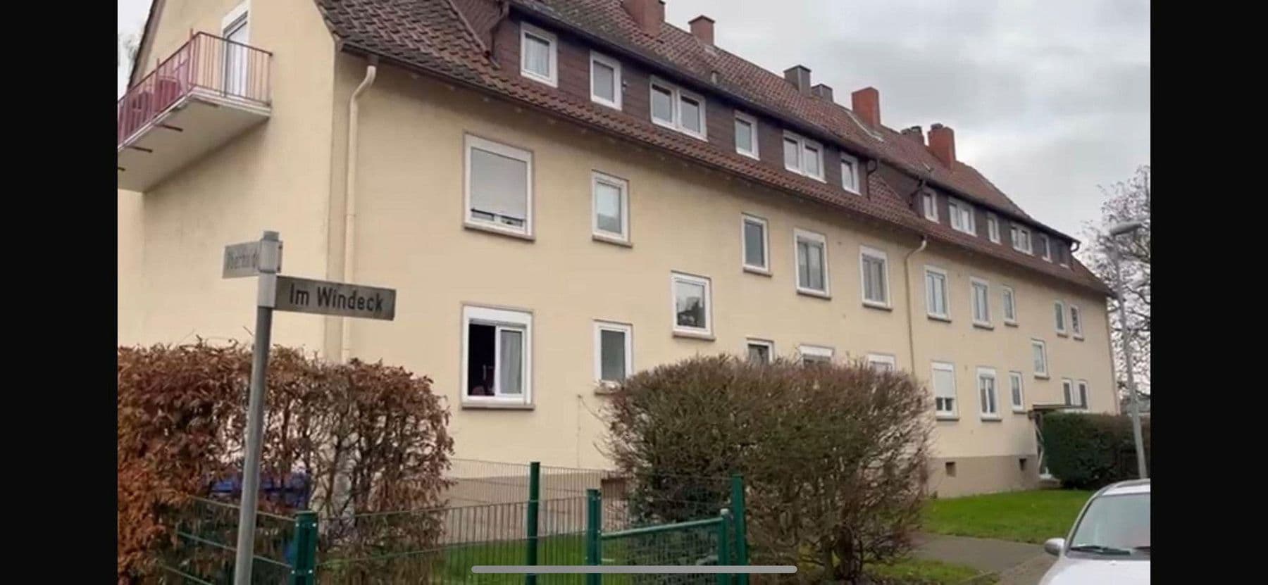 Pronájem bytu 3+1 67 m², Im Windeck 32 + 34, Hettenleidelheim, Porýní-Falc Pronájem bytu 3+1 67 m², Im Windeck 32 + 34, Hettenleidelheim, Porýní-Falc