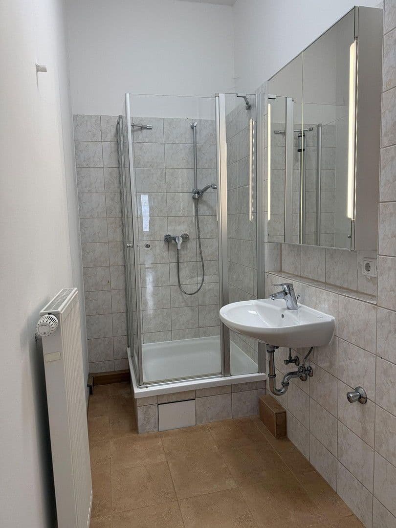 Pronájem bytu 4+1 120 m², Bucher Straße 97, Nürnberg, Bavorsko Pronájem bytu 4+1 120 m², Bucher Straße 97, Nürnberg, Bavorsko