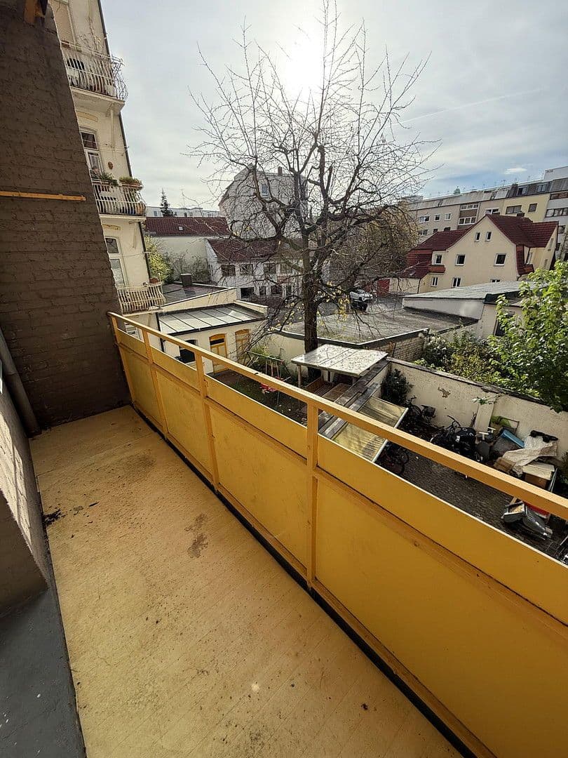 Pronájem bytu 4+1 120 m², Bucher Straße 97, Nürnberg, Bavorsko Pronájem bytu 4+1 120 m², Bucher Straße 97, Nürnberg, Bavorsko