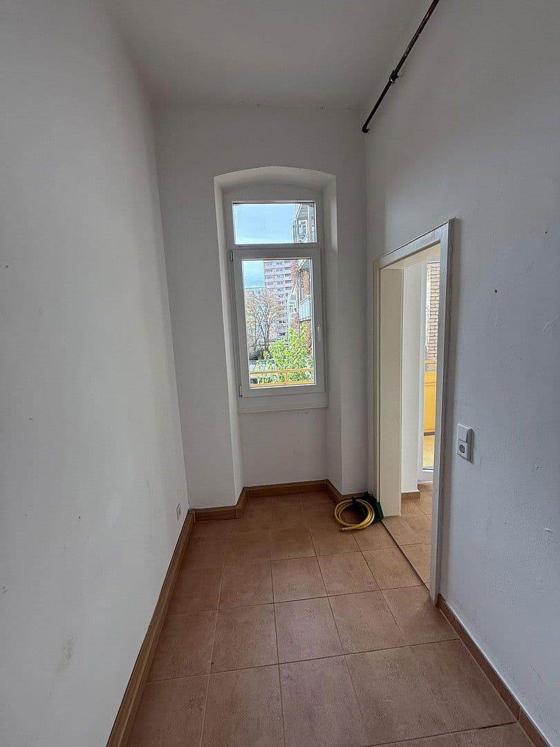 Pronájem bytu 4+1 120 m², Bucher Straße 97, Nürnberg, Bavorsko Pronájem bytu 4+1 120 m², Bucher Straße 97, Nürnberg, Bavorsko