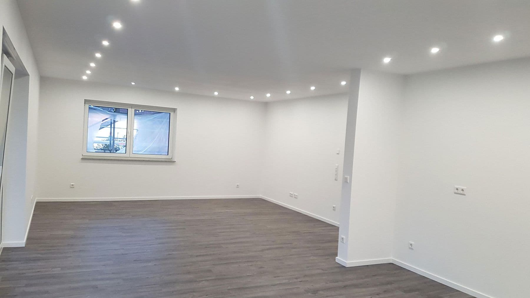 Pronájem bytu 3+1 101 m², Heuchelheim an der Lahn, Hessen Pronájem bytu 3+1 101 m², Heuchelheim an der Lahn, Hessen
