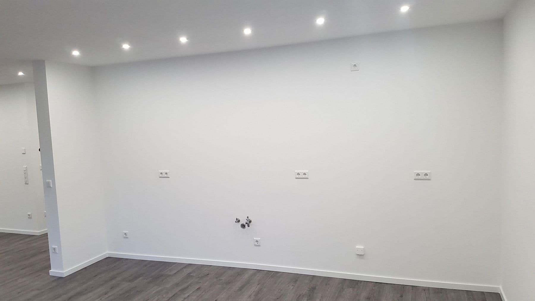 Pronájem bytu 3+1 101 m², Heuchelheim an der Lahn, Hessen Pronájem bytu 3+1 101 m², Heuchelheim an der Lahn, Hessen