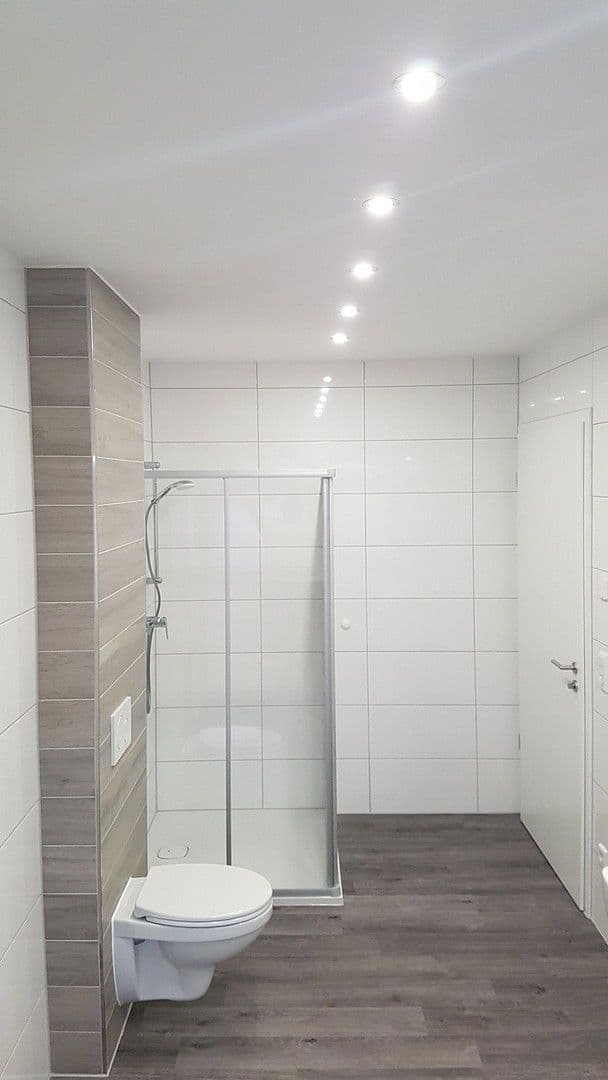 Pronájem bytu 3+1 101 m², Heuchelheim an der Lahn, Hessen Pronájem bytu 3+1 101 m², Heuchelheim an der Lahn, Hessen