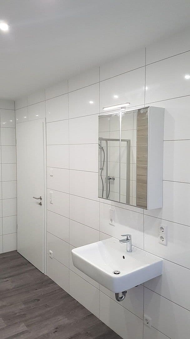 Pronájem bytu 3+1 101 m², Heuchelheim an der Lahn, Hessen Pronájem bytu 3+1 101 m², Heuchelheim an der Lahn, Hessen