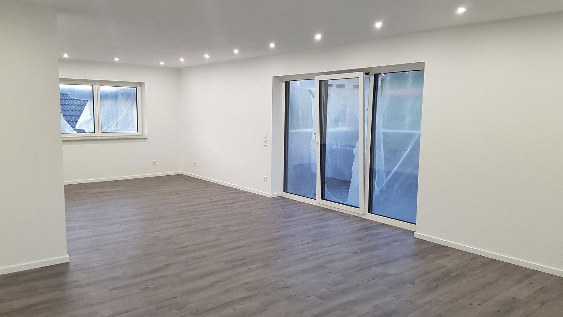 Pronájem bytu 3+1 101 m², Heuchelheim an der Lahn, Hessen Pronájem bytu 3+1 101 m², Heuchelheim an der Lahn, Hessen