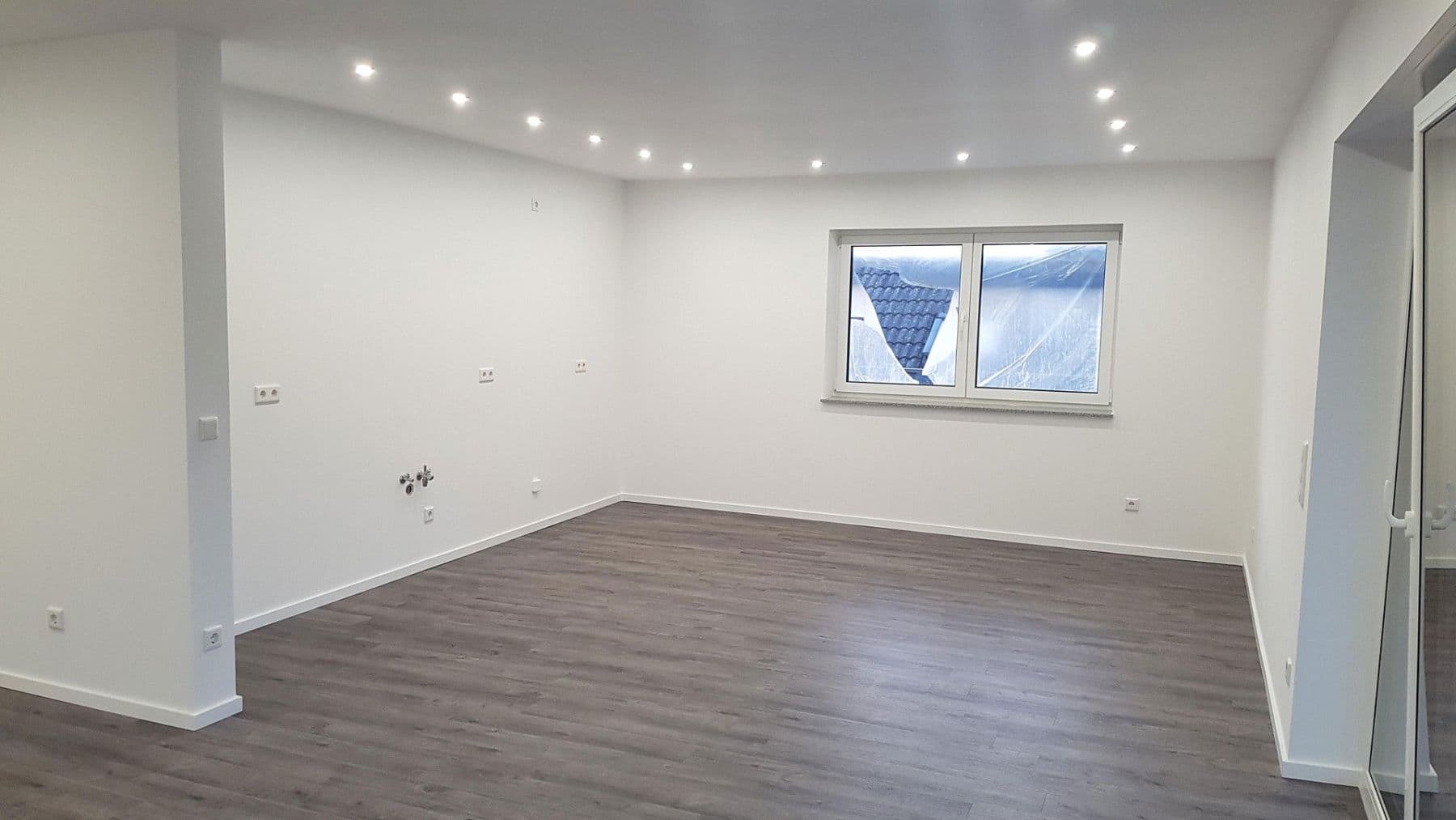 Pronájem bytu 3+1 101 m², Heuchelheim an der Lahn, Hessen Pronájem bytu 3+1 101 m², Heuchelheim an der Lahn, Hessen