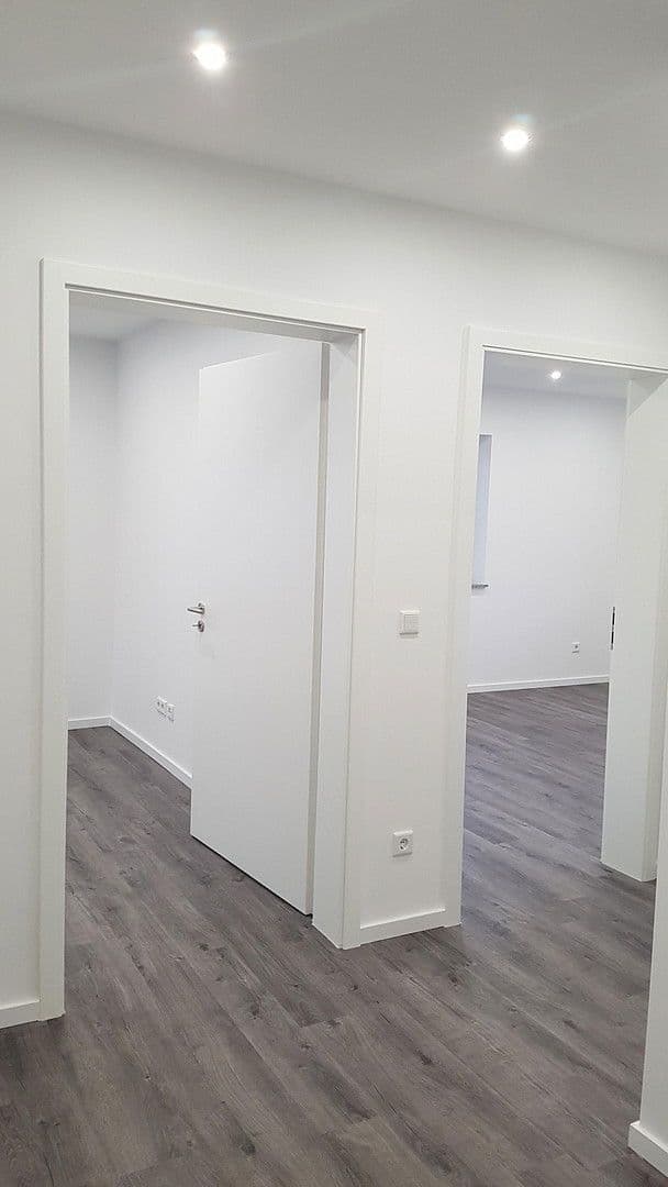 Pronájem bytu 3+1 101 m², Heuchelheim an der Lahn, Hessen Pronájem bytu 3+1 101 m², Heuchelheim an der Lahn, Hessen