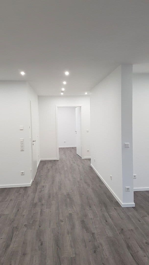 Pronájem bytu 3+1 101 m², Heuchelheim an der Lahn, Hessen Pronájem bytu 3+1 101 m², Heuchelheim an der Lahn, Hessen