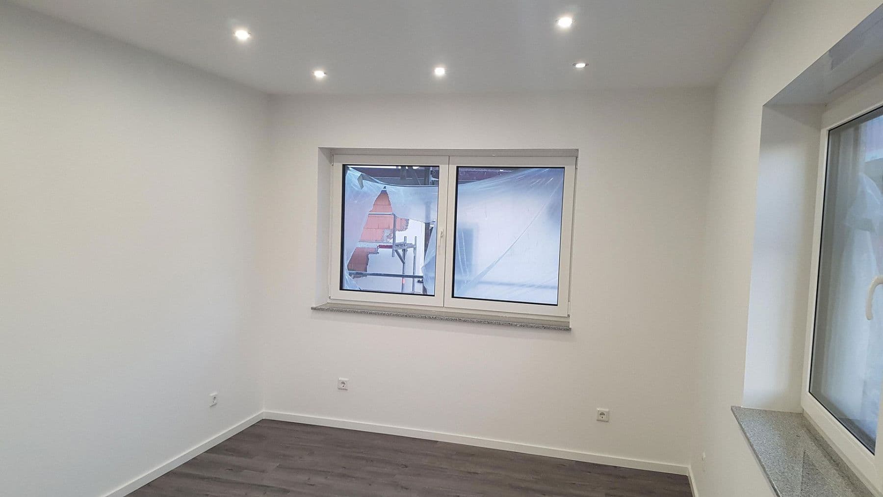 Pronájem bytu 3+1 101 m², Heuchelheim an der Lahn, Hessen Pronájem bytu 3+1 101 m², Heuchelheim an der Lahn, Hessen