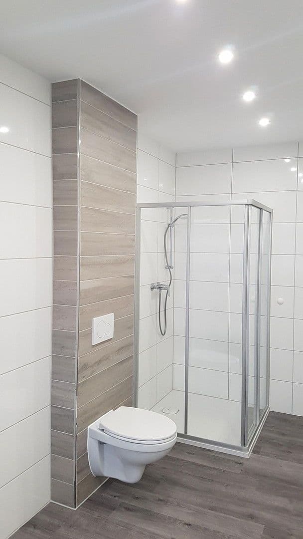 Pronájem bytu 3+1 101 m², Heuchelheim an der Lahn, Hessen Pronájem bytu 3+1 101 m², Heuchelheim an der Lahn, Hessen