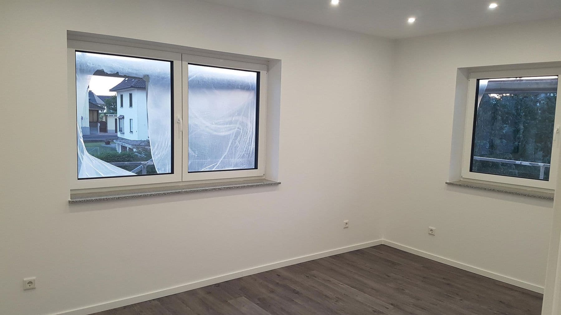 Pronájem bytu 3+1 101 m², Heuchelheim an der Lahn, Hessen Pronájem bytu 3+1 101 m², Heuchelheim an der Lahn, Hessen