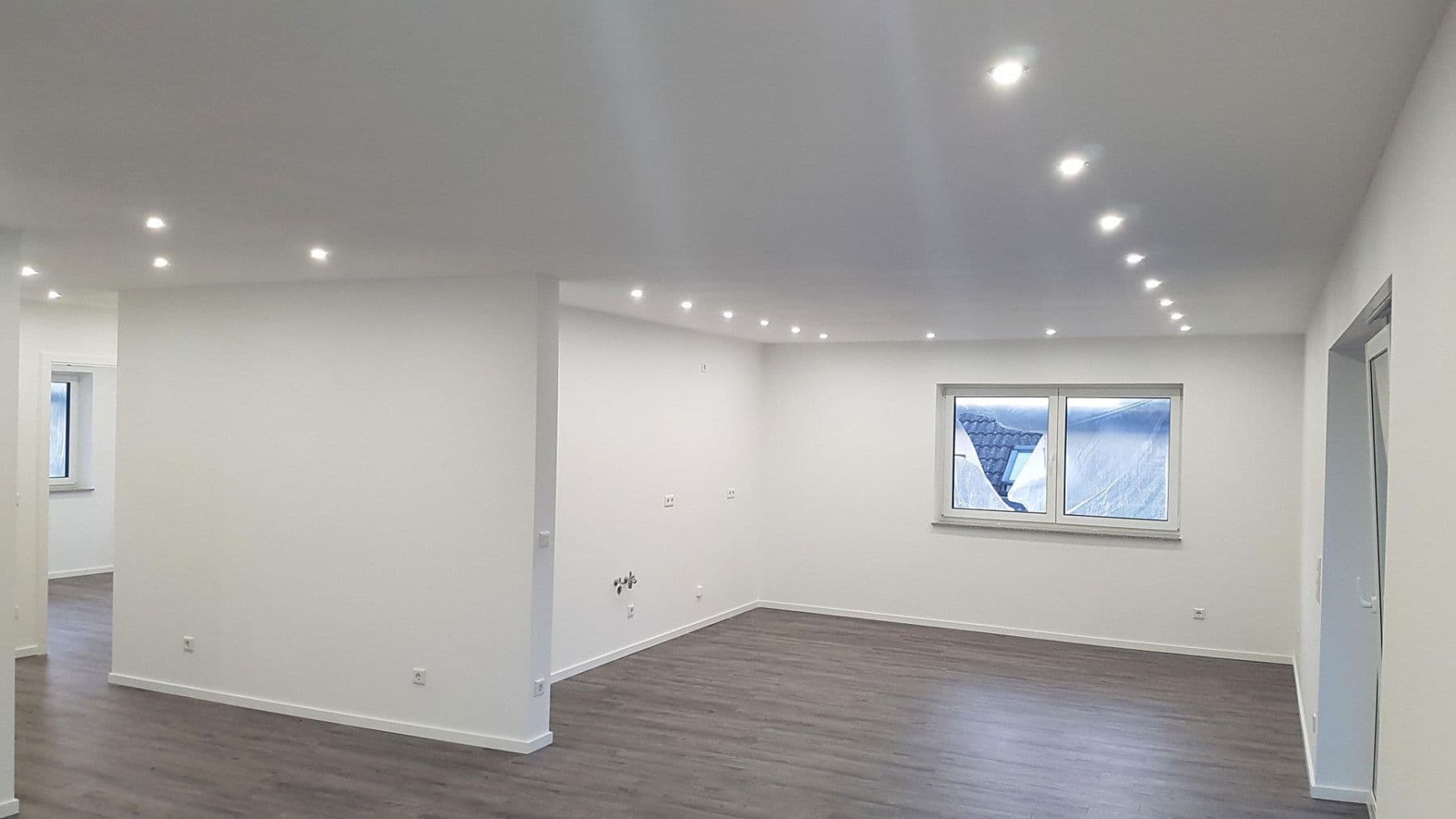 Pronájem bytu 3+1 101 m², Heuchelheim an der Lahn, Hessen Pronájem bytu 3+1 101 m², Heuchelheim an der Lahn, Hessen