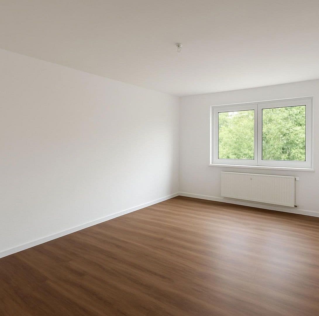 Prodej bytu 3+1 64 m², Ludwigshafen am Rhein, Porýní-Falc Prodej bytu 3+1 64 m², Ludwigshafen am Rhein, Porýní-Falc