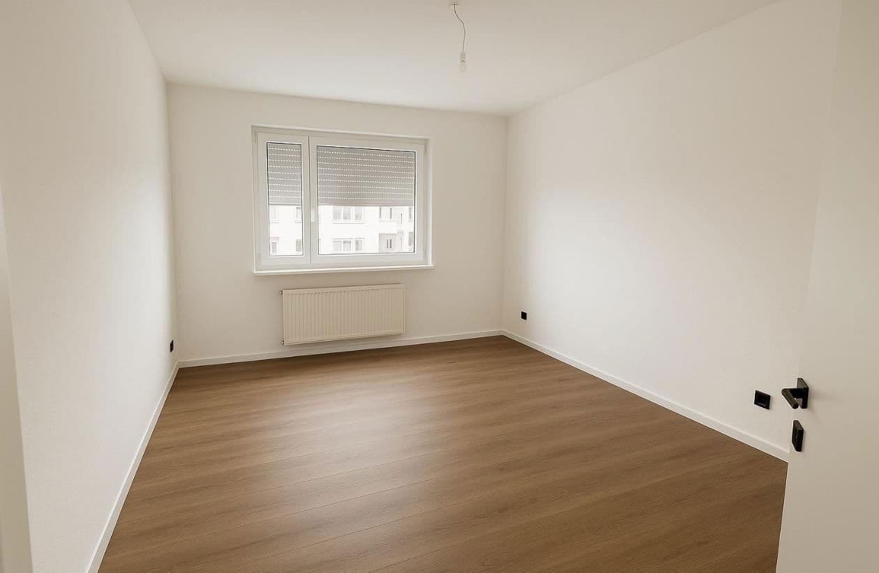 Prodej bytu 3+1 64 m², Ludwigshafen am Rhein, Porýní-Falc Prodej bytu 3+1 64 m², Ludwigshafen am Rhein, Porýní-Falc