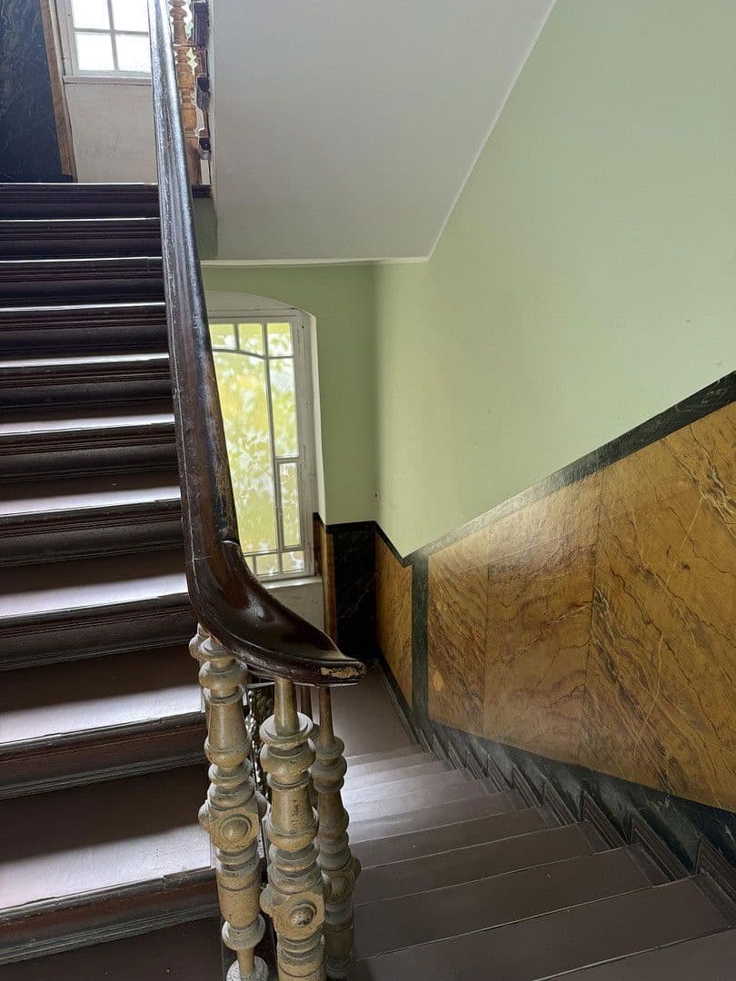 Pronájem bytu 3+1 100 m², Schlieperstraße 74, Berlin, Berlín Pronájem bytu 3+1 100 m², Schlieperstraße 74, Berlin, Berlín