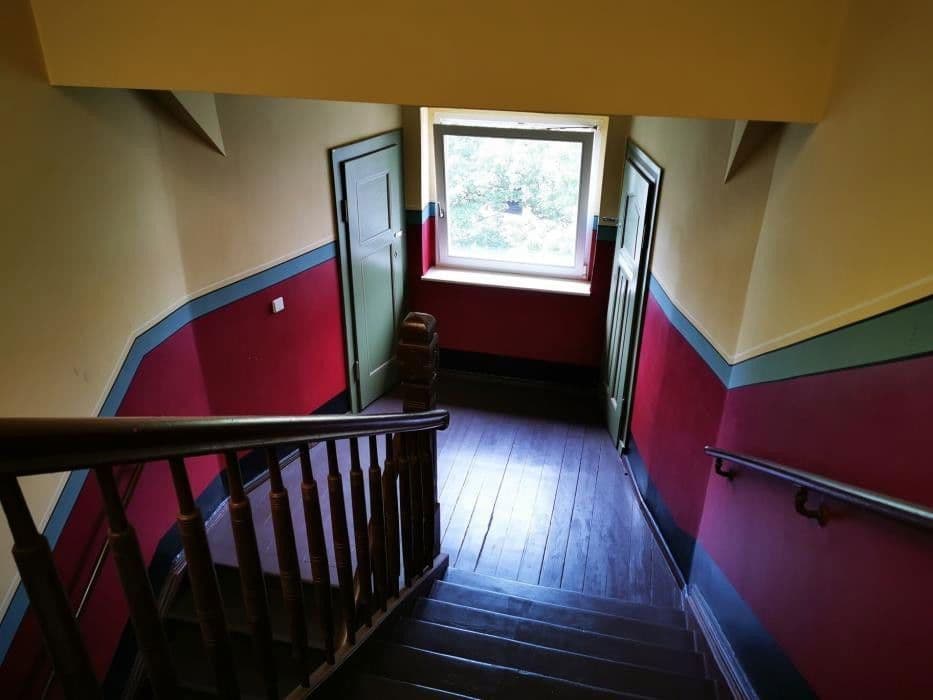 Pronájem bytu 1+1 33 m², Taubestraße 17, Leipzig, Sasko Pronájem bytu 1+1 33 m², Taubestraße 17, Leipzig, Sasko