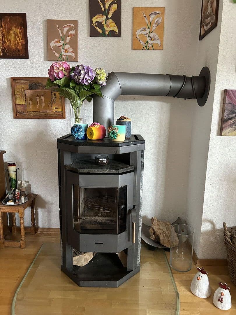 Prodej bytu 5+kk 127 m², Wilhelmsfeld, Bádensko-Württembersko Prodej bytu 5+kk 127 m², Wilhelmsfeld, Bádensko-Württembersko