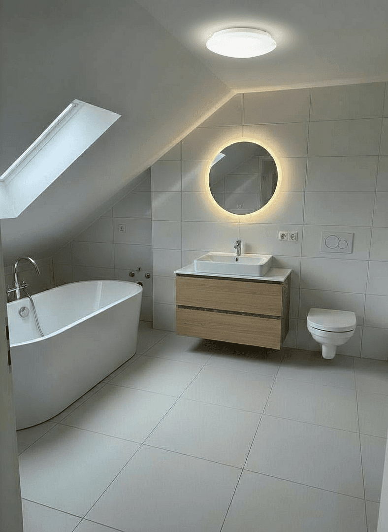 Prodej domu 150 m², pozemek 521 m², Baierbrunn, Bavorsko Prodej domu 150 m², pozemek 521 m², Baierbrunn, Bavorsko