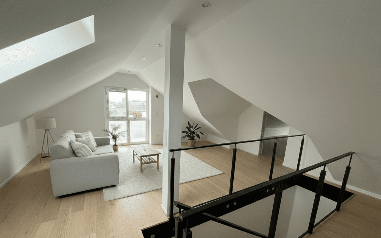 Prodej domu 150 m², pozemek 521 m², Baierbrunn, Bavorsko Prodej domu 150 m², pozemek 521 m², Baierbrunn, Bavorsko