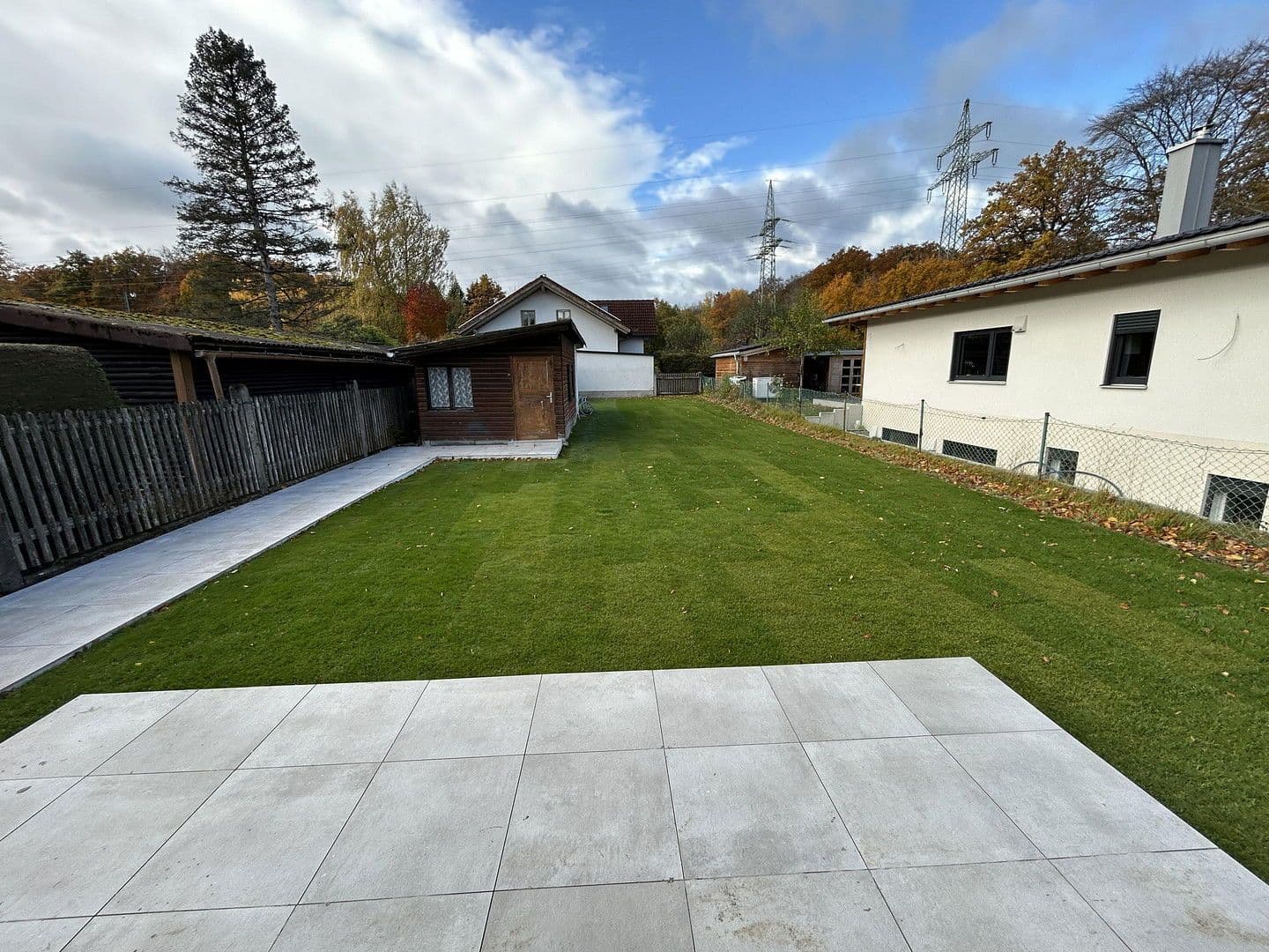 Prodej domu 150 m², pozemek 521 m², Baierbrunn, Bavorsko Prodej domu 150 m², pozemek 521 m², Baierbrunn, Bavorsko