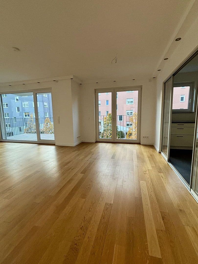 Prodej bytu 4+1 111 m², Frankfurt am Main, Hessen Prodej bytu 4+1 111 m², Frankfurt am Main, Hessen