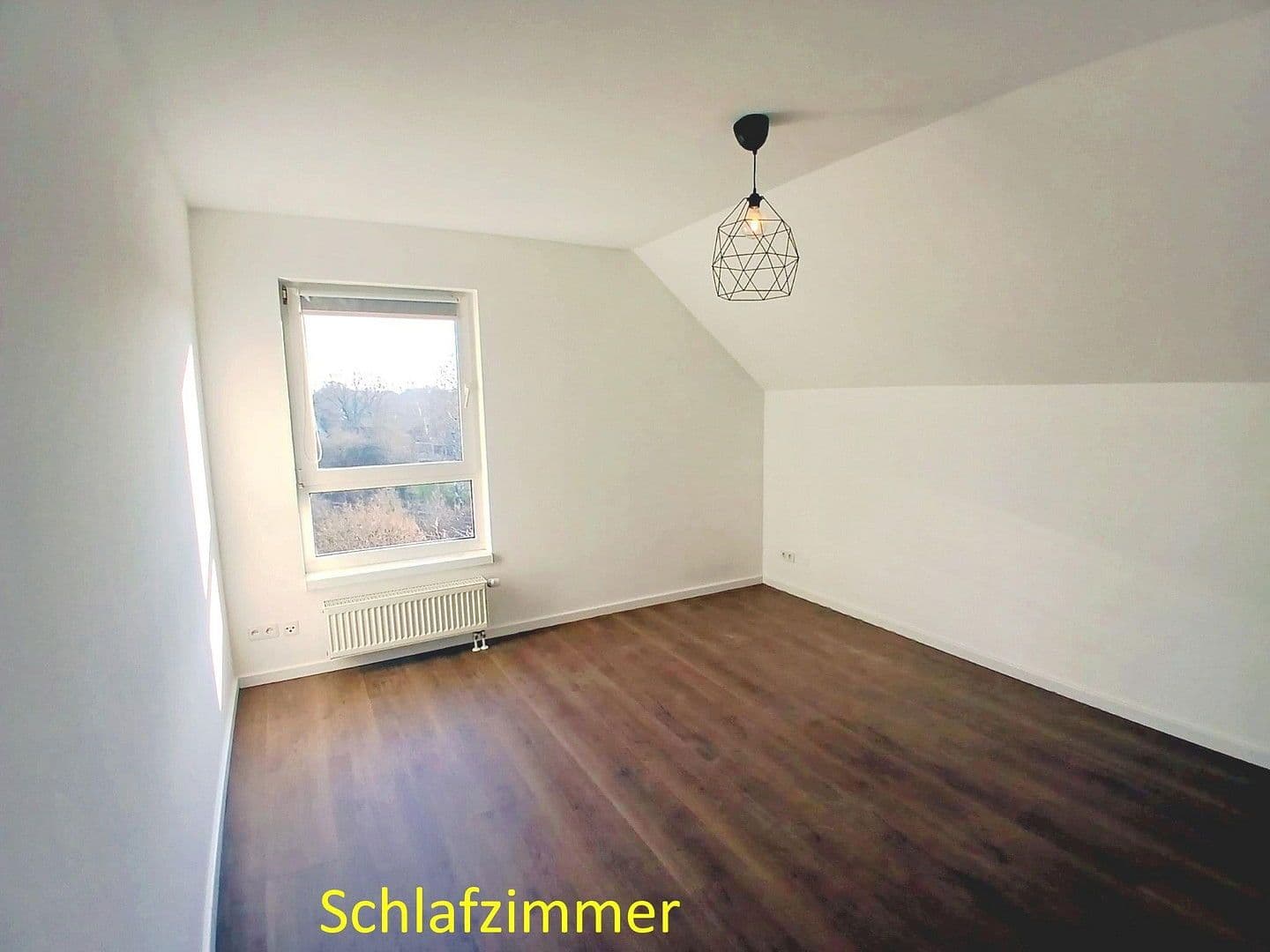 Pronájem bytu 2+kk 85 m², Schleswiger Damm 270, Hamburg, Hamburg Pronájem bytu 2+kk 85 m², Schleswiger Damm 270, Hamburg, Hamburg