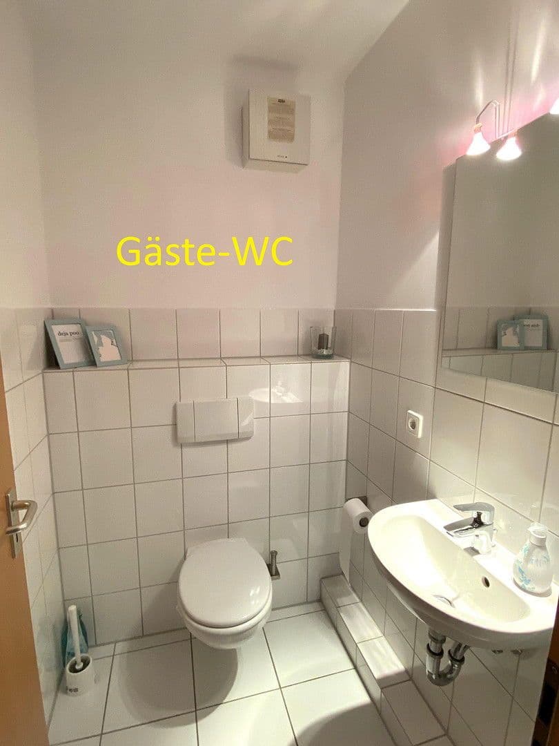 Pronájem bytu 2+kk 85 m², Schleswiger Damm 270, Hamburg, Hamburg Pronájem bytu 2+kk 85 m², Schleswiger Damm 270, Hamburg, Hamburg