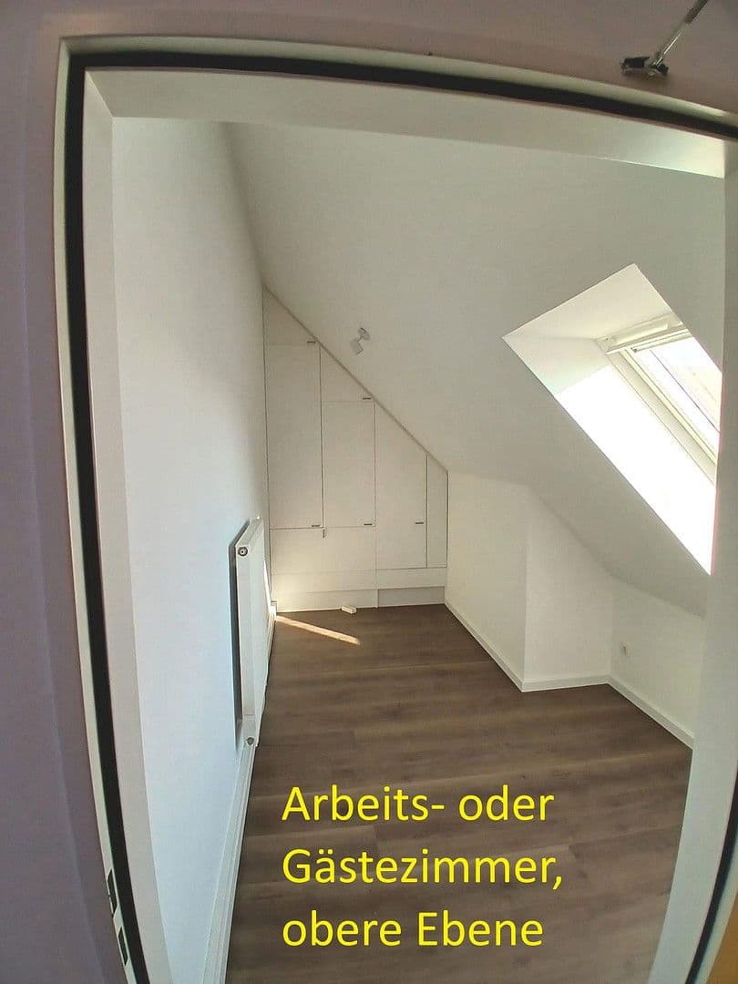 Pronájem bytu 2+kk 85 m², Schleswiger Damm 270, Hamburg, Hamburg Pronájem bytu 2+kk 85 m², Schleswiger Damm 270, Hamburg, Hamburg