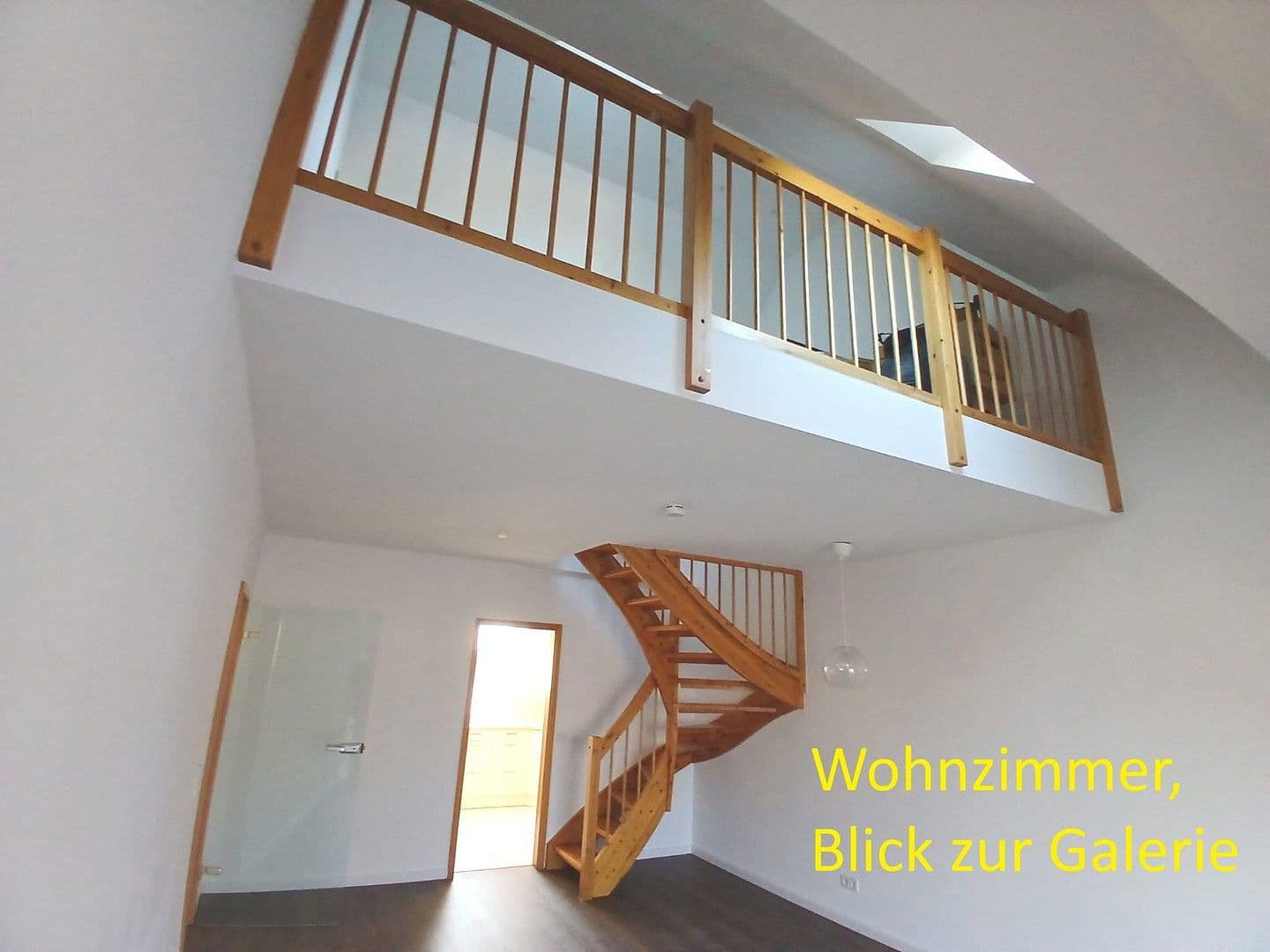 Pronájem bytu 2+kk 85 m², Schleswiger Damm 270, Hamburg, Hamburg Pronájem bytu 2+kk 85 m², Schleswiger Damm 270, Hamburg, Hamburg