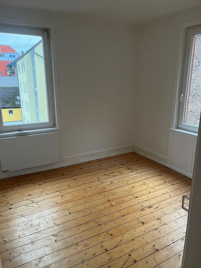 Pronájem bytu 2+1 45 m², Frankfurt am Main, Hessen Pronájem bytu 2+1 45 m², Frankfurt am Main, Hessen