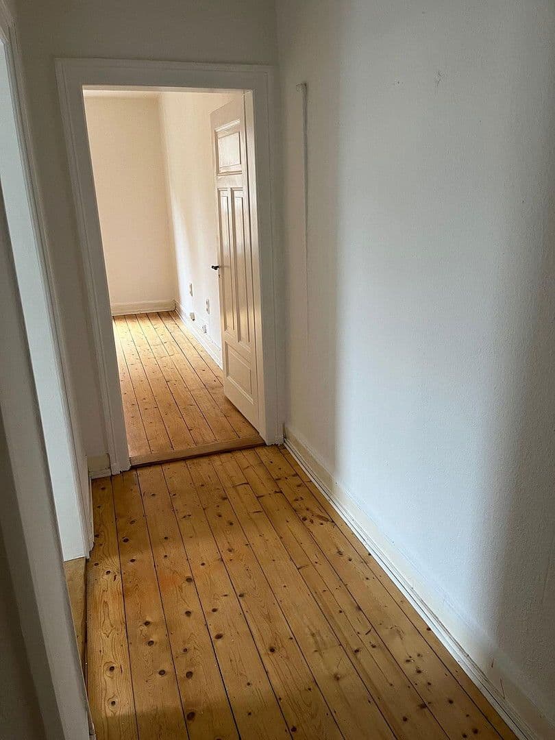 Pronájem bytu 2+1 45 m², Frankfurt am Main, Hessen Pronájem bytu 2+1 45 m², Frankfurt am Main, Hessen