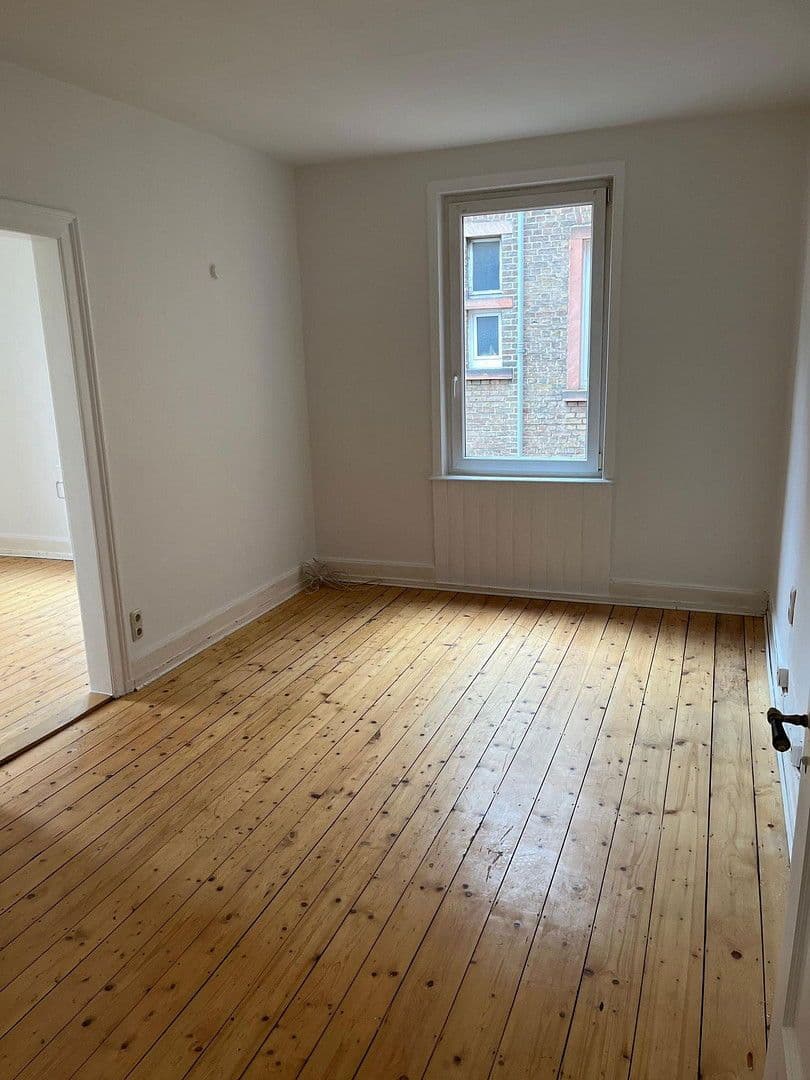 Pronájem bytu 2+1 45 m², Frankfurt am Main, Hessen Pronájem bytu 2+1 45 m², Frankfurt am Main, Hessen