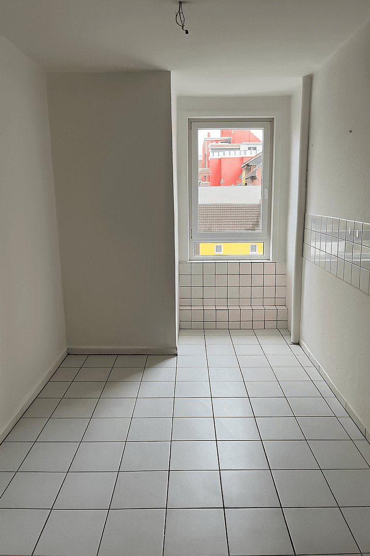 Pronájem bytu 2+1 45 m², Frankfurt am Main, Hessen Pronájem bytu 2+1 45 m², Frankfurt am Main, Hessen